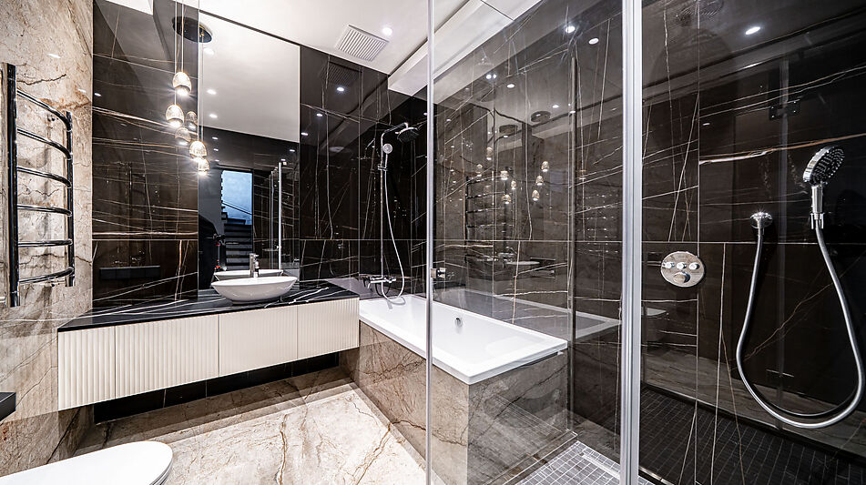 Новый таунхаус в КП Футуро парк