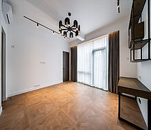 Новый таунхаус в КП Футуро парк