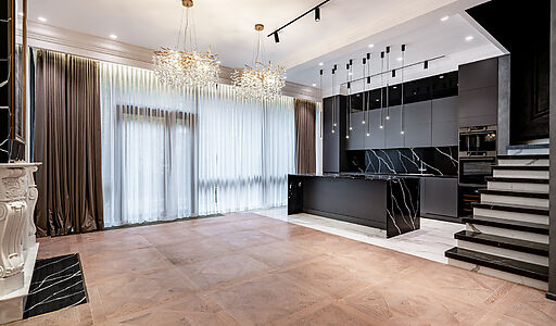 Новый таунхаус в КП Футуро парк