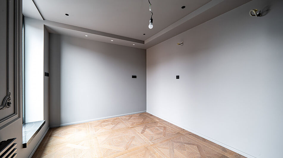 Новый таунхаус в КП Футуро парк