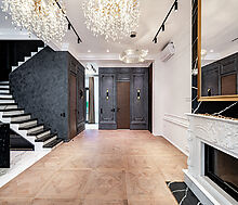 Новый таунхаус в КП Футуро парк