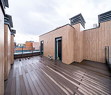 Новый таунхаус в КП Футуро парк