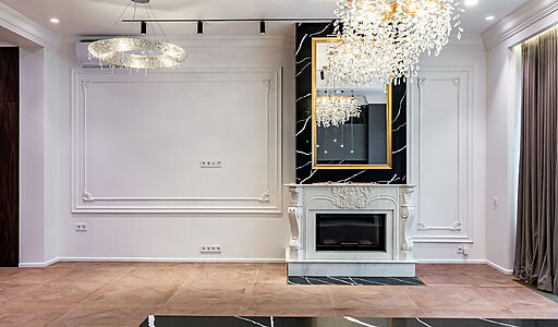 Новый таунхаус в КП Футуро парк