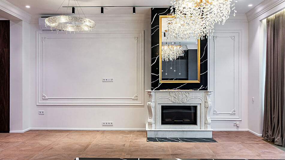 Новый таунхаус в КП Футуро парк