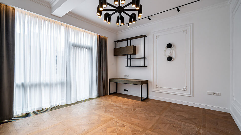 Новый таунхаус в КП Футуро парк