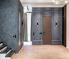 Новый таунхаус в КП Футуро парк