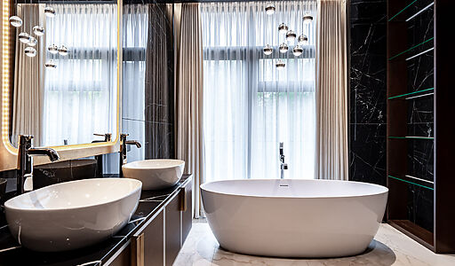 Новый таунхаус в КП Футуро парк