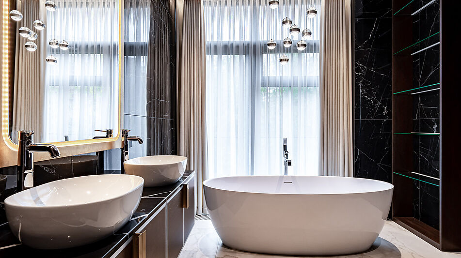 Новый таунхаус в КП Футуро парк