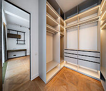 Новый таунхаус в КП Футуро парк