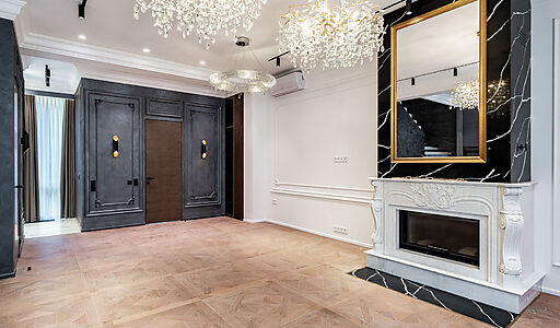 Новый таунхаус в КП Футуро парк