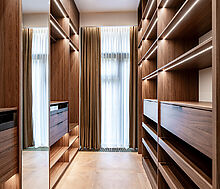 Новый таунхаус в КП Футуро парк