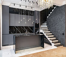 Новый таунхаус в КП Футуро парк