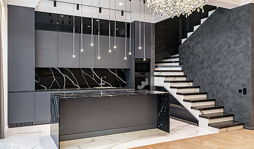 Новый таунхаус в КП Футуро парк