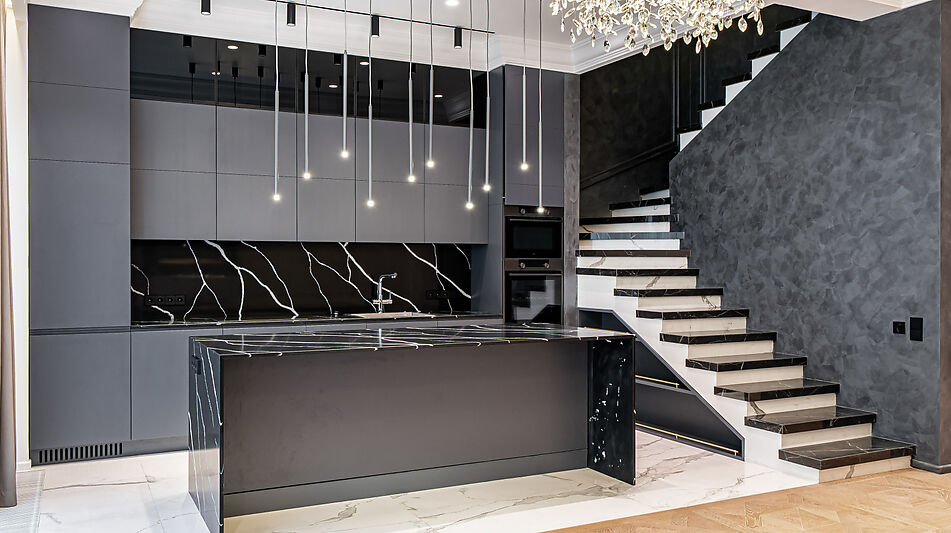 Новый таунхаус в КП Футуро парк