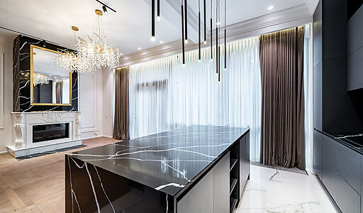 Новый таунхаус в КП Футуро парк