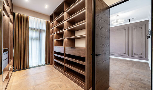 Новый таунхаус в КП Футуро парк