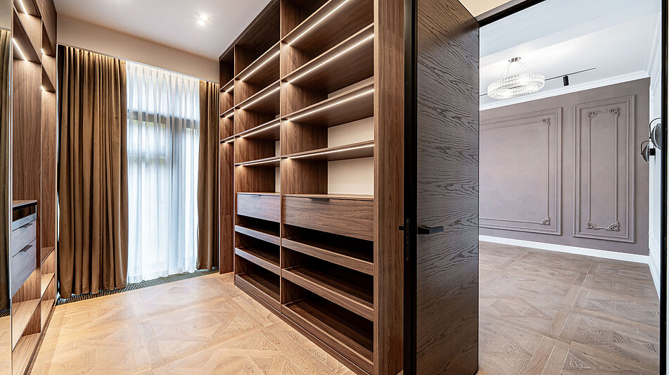 Новый таунхаус в КП Футуро парк