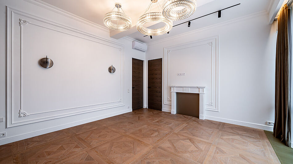 Новый таунхаус в КП Футуро парк