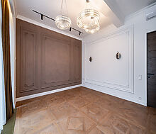 Новый таунхаус в КП Футуро парк