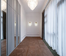 Новый таунхаус в КП Футуро парк