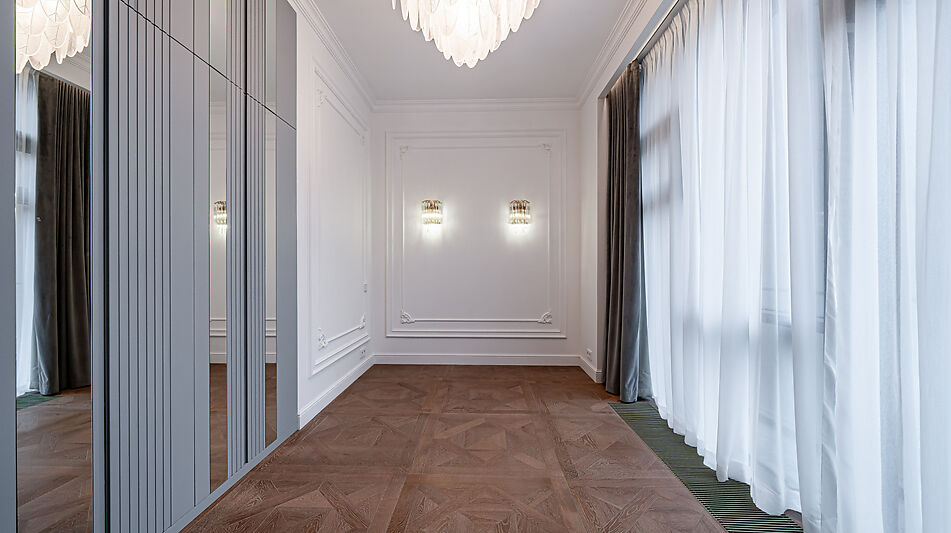 Новый таунхаус в КП Футуро парк