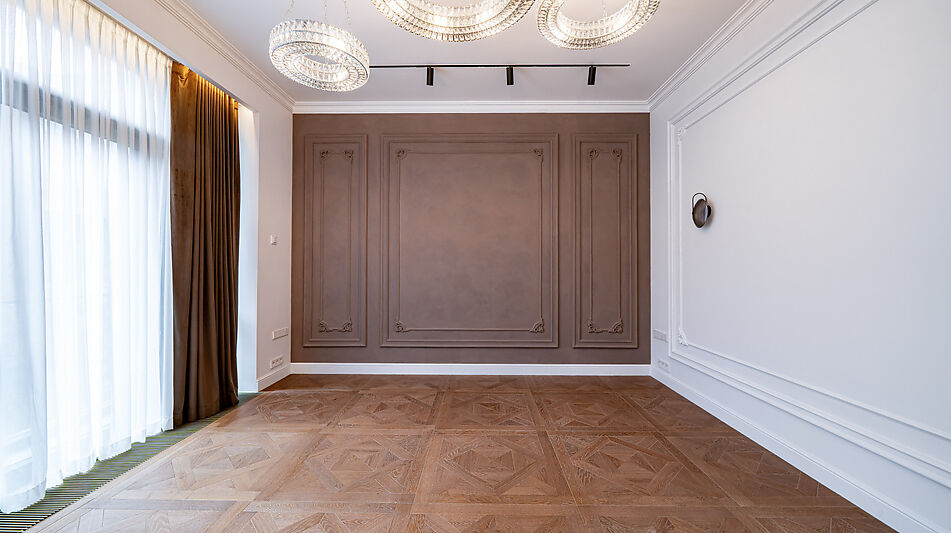 Новый таунхаус в КП Футуро парк