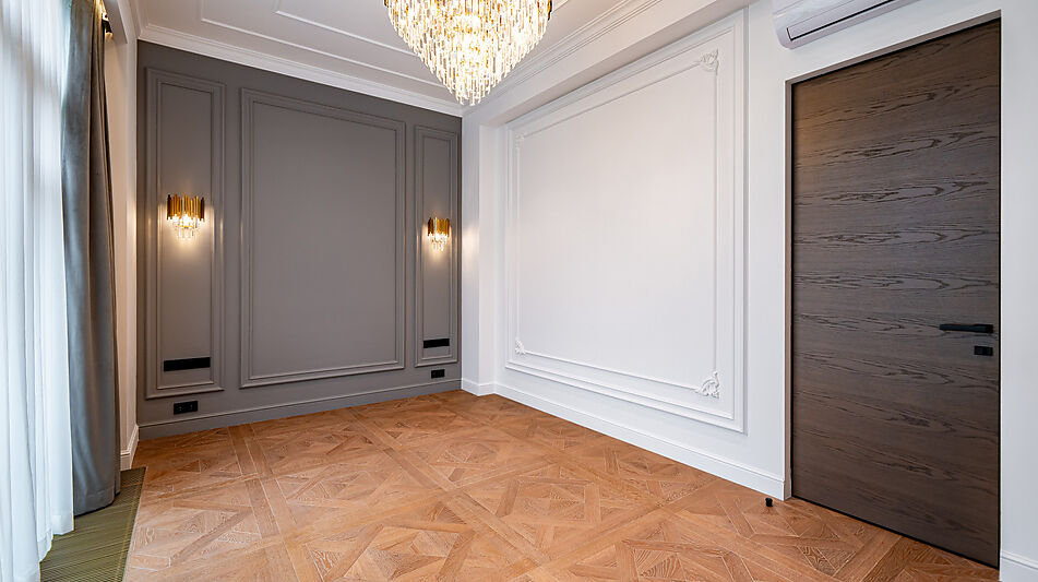 Новый таунхаус в КП Футуро парк