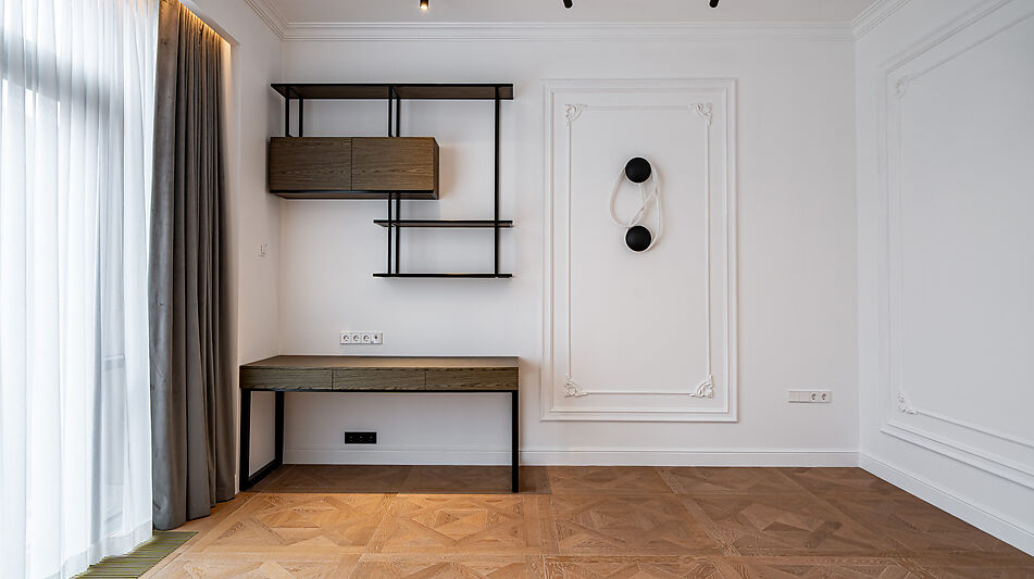 Новый таунхаус в КП Футуро парк