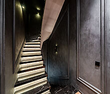 Новый таунхаус в КП Футуро парк