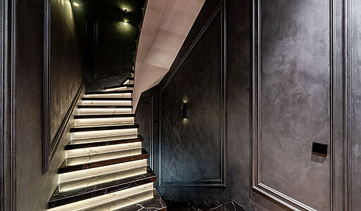 Новый таунхаус в КП Футуро парк