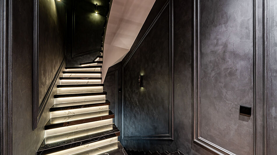 Новый таунхаус в КП Футуро парк