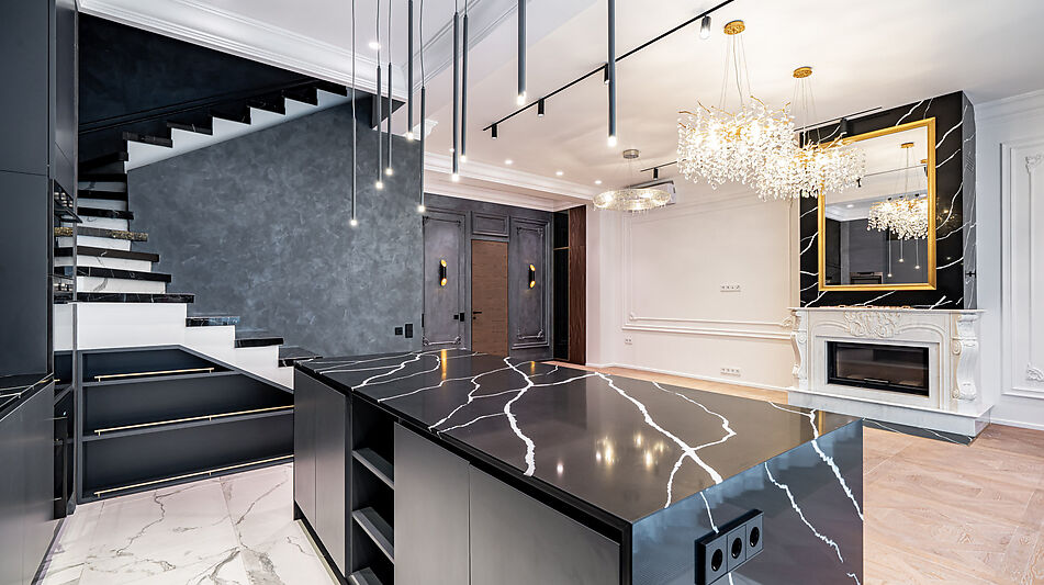 Новый таунхаус в КП Футуро парк