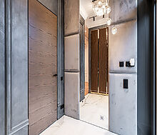 Новый таунхаус в КП Футуро парк