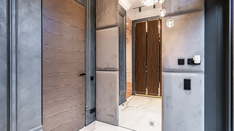 Новый таунхаус в КП Футуро парк