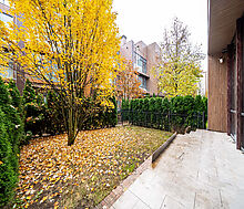 Новый таунхаус в КП Футуро парк