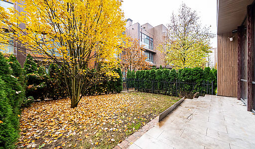 Новый таунхаус в КП Футуро парк