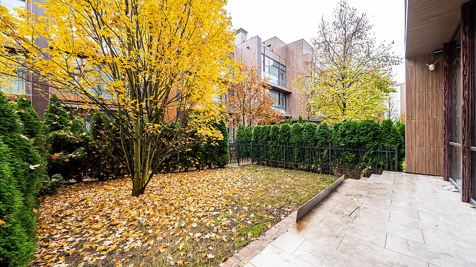 Новый таунхаус в КП Футуро парк