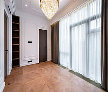 Новый таунхаус в КП Футуро парк