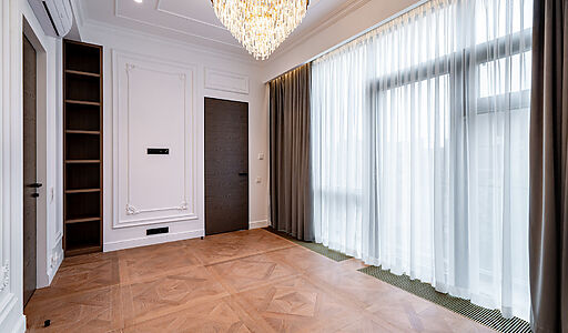 Новый таунхаус в КП Футуро парк