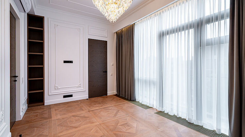 Новый таунхаус в КП Футуро парк