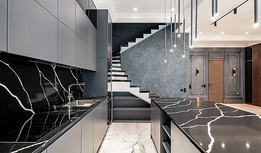 Новый таунхаус в КП Футуро парк