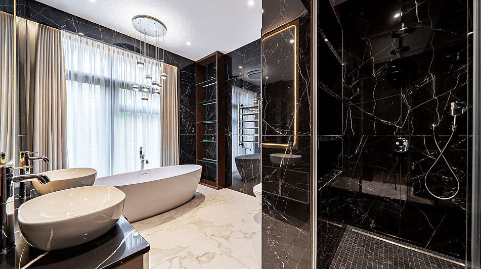 Новый таунхаус в КП Футуро парк