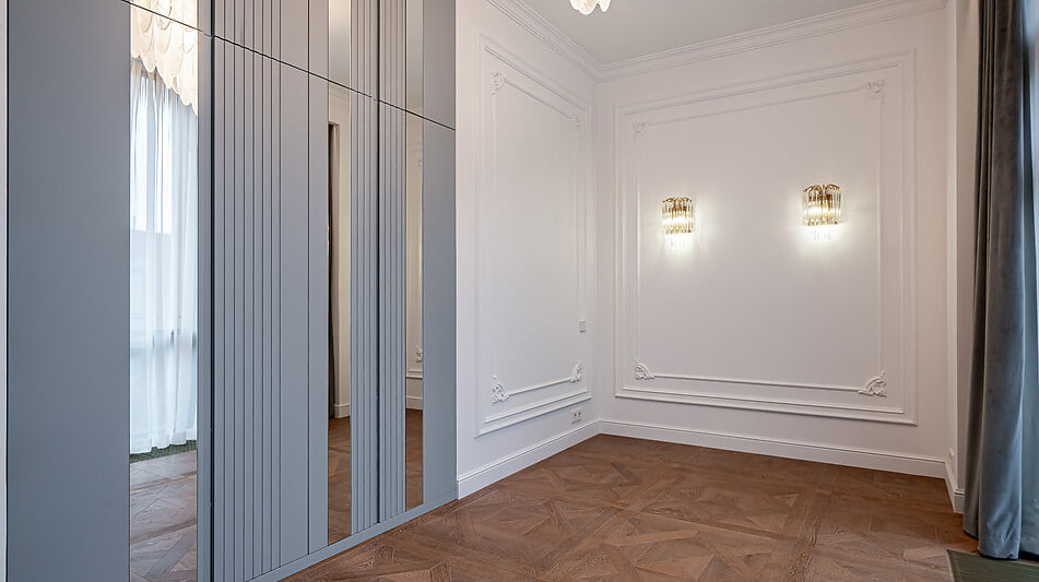 Новый таунхаус в КП Футуро парк