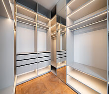 Новый таунхаус в КП Футуро парк