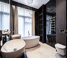 Новый таунхаус в КП Футуро парк