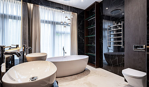 Новый таунхаус в КП Футуро парк