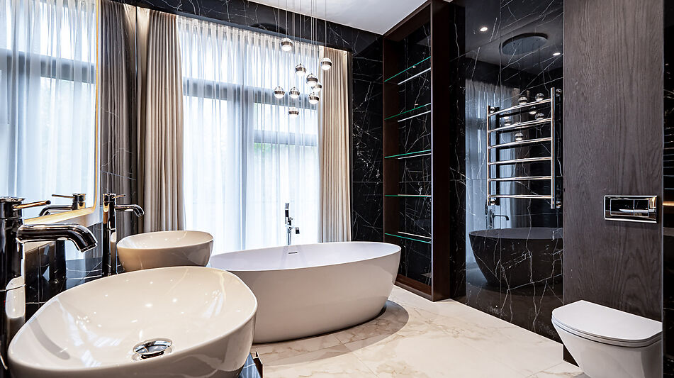 Новый таунхаус в КП Футуро парк