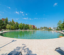 Новый таунхаус в КП Футуро парк