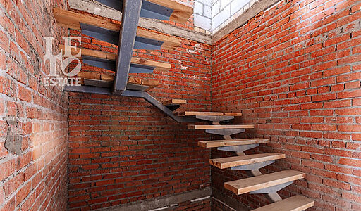 Таунхаус в Ивакино