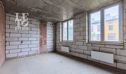 Таунхаус в Ивакино